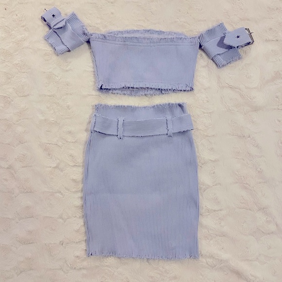 Fashion Nova Set - Picture 4 of 5